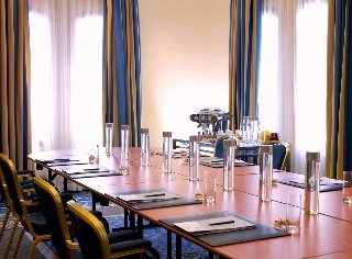 Conferences
 di Hilton Molino Stucky Venice