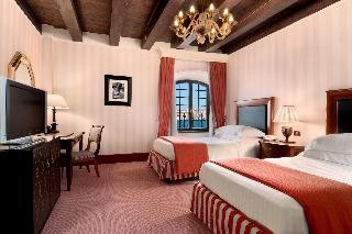 Room
 di Hilton Molino Stucky Venice