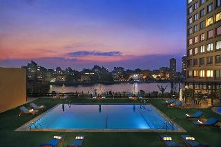Cairo World Trade Center Hotel & Residences