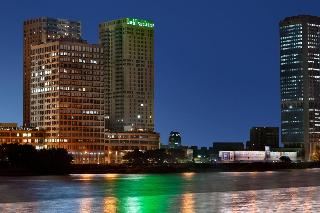 Cairo World Trade Center Hotel & Residences