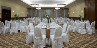 Restaurant
 di Hilton Imperial Dubrovnik