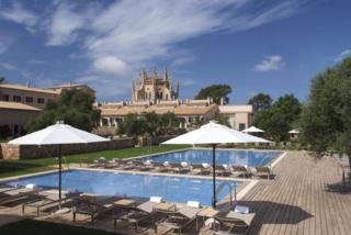 Pool
 di Hilton Sa Torre Mallorca Resort