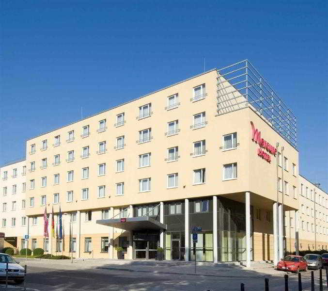 Mercure Hotel Mannheim Rathaus Mercure Hotel Mannheim Rathaus