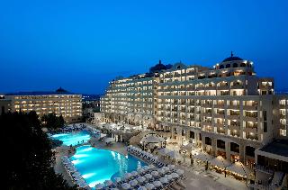 Sol Nessebar Palace All Inclusive