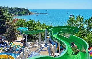 Sol Nessebar Palace All Inclusive