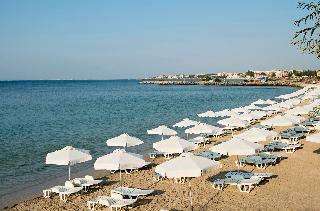 Sol Nessebar Palace All Inclusive