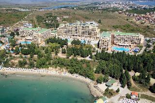 Sol Nessebar Palace All Inclusive