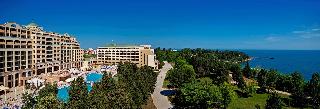 Sol Nessebar Palace All Inclusive
