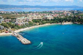 Sol Nessebar Palace All Inclusive