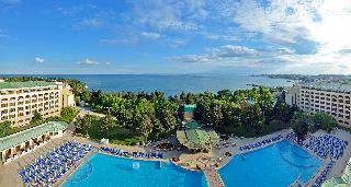 Sol Nessebar Palace All Inclusive