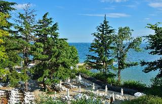 Sol Nessebar Palace All Inclusive
