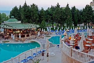 Sol Nessebar Palace All Inclusive