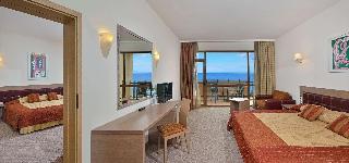 Sol Nessebar Palace All Inclusive
