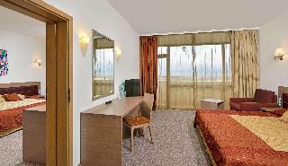 Sol Nessebar Palace All Inclusive