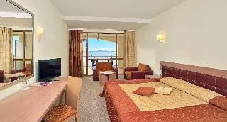 Sol Nessebar Palace All Inclusive