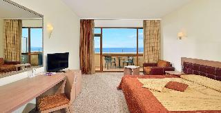 Sol Nessebar Palace All Inclusive