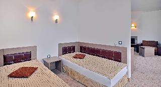 Sol Nessebar Palace All Inclusive