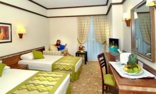 Room
 di Royal Atlantis Beach