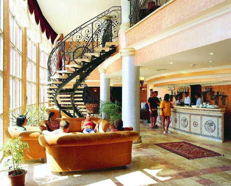 Lobby
 di Royal Atlantis Resort Spa