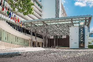 El Panama by Faranda Grand Radisson Individuals