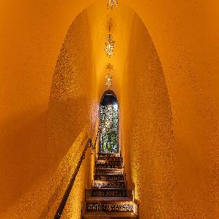 Hacienda El Santuario San Miguel de Allende