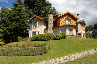 General view
 di Villa Huinid Lodge