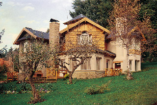 General view
 di Villa Huinid Lodge