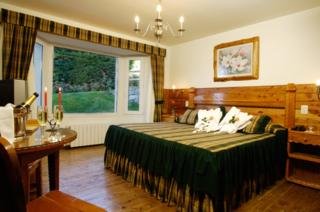 Room
 di Villa Huinid Lodge