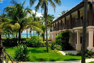 Andamania Beach Resort & Spa