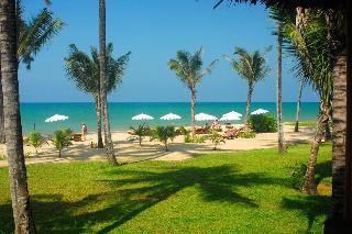 Andamania Beach Resort & Spa