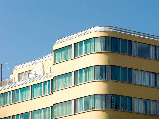 General view
 di Eurostars Embassy