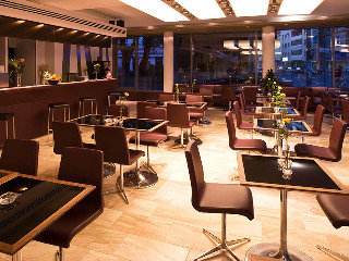Restaurant
 di Eurostars Embassy