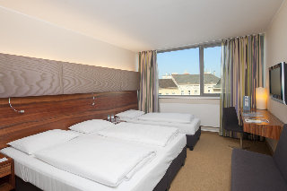 Room
 di Eurostars Embassy