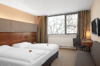 Room
 di Eurostars Embassy