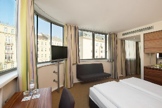 Room
 di Eurostars Embassy