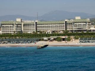 General view
 di Amelia Beach Resort & Spa