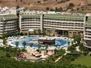 General view
 di Amelia Beach Resort & Spa