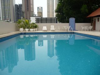 Tower House Suite - Pool