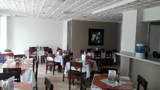 Aramo - Restaurant