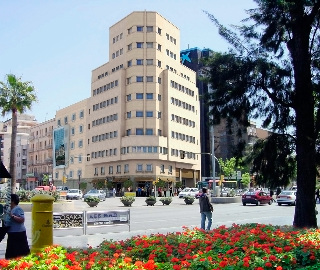 General view
 di UR Palacio Avenida