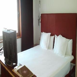 Room
 di UR Palacio Avenida