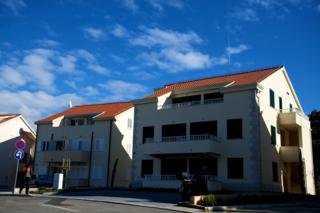 General view
 di Pervanovo Apartments