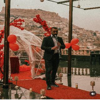 Büyük Mardin Otel