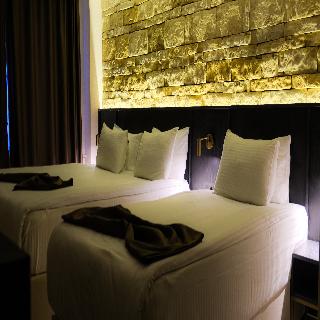Büyük Mardin Otel