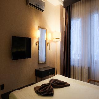 Büyük Mardin Otel