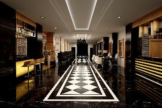 Selcukhan Hotel