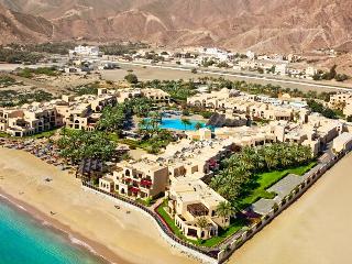Miramar Al Aqah Beach Resort Fujairah - Generell