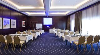 Conferences
 di Miramar Al Aqah Beach Resort Fujairah