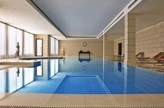 Pool
 di Miramar Al Aqah Beach Resort Fujairah