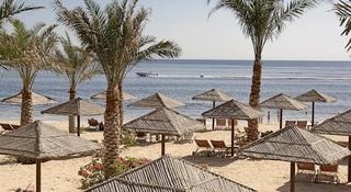 Beach
 di Miramar Al Aqah Beach Resort Fujairah